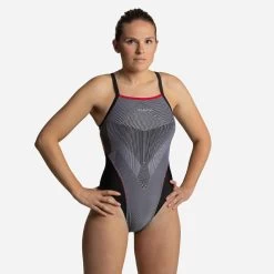Sportbekleidung Verkauf -Sportbekleidung Verkauf badeanzug lexa xp line damen weiss