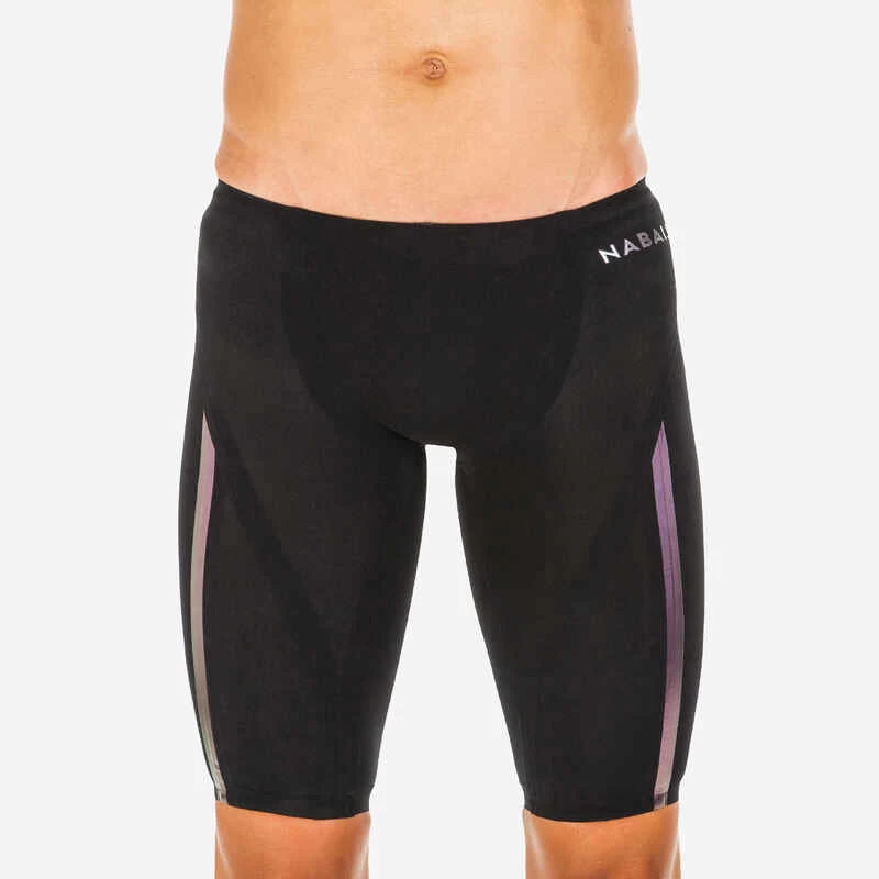 Badehose Jammer FINA Skinvolt 900 Wettkampf Herren Schwarz 1 Badehose Jammer FINA Skinvolt 900 Wettkampf Herren Schwarz