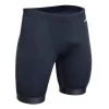 Badehose Jammer Fiti Schwarz Hexagon