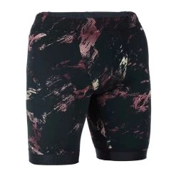 Badehose Jammer Fiti Schwarz Hexagon -Sportbekleidung Verkauf badehose jammer fiti trao schwarzrotgelb