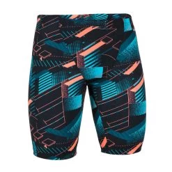 Badehose Jammer Fitib Jungen Blau/neongrün 8 Badehose Jammer Fitib Jungen Blau/neongrün -Sportbekleidung Verkauf badehose jammer fitib jungen schwarzrotturkis