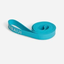 Elastikband Resistance Band Aquafitness 15 Kg Blau