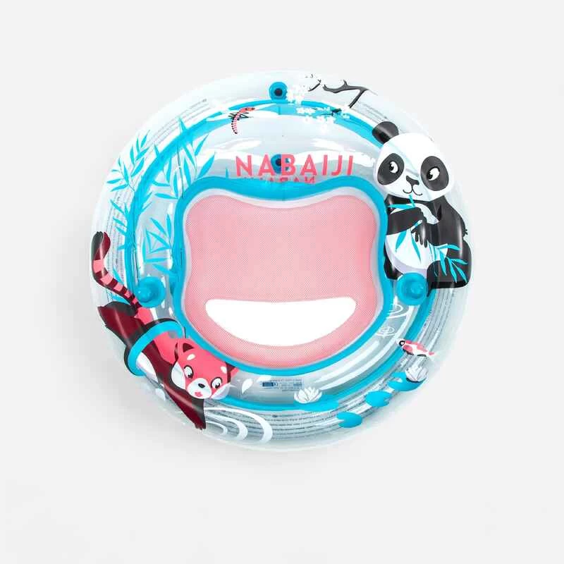 Schwimm-Plattform Tinoa Print Pandas Baby 1 Schwimm-Plattform Tinoa Print Pandas Baby