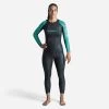 Schwimmanzug Neopren OWS 2/2 mm Damen