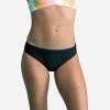 Sportbikini Hose Vega Damen Schwarz